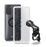Telefoonhouderset SP Connect Bike Bundle II Samsung S20+ Zwart