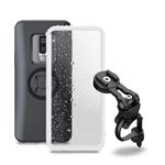 Telefoonhouderset SP Connect Bike Bundle II Samsung S8+/S9+ Zwart