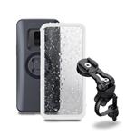 Telefoonhouderset SP Connect Bike Bundle II Samsung S8/S9 Zwart