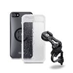 Telefoonhouderset SP Connect Bike Bundle II iPhone 6/6S/7/8/SE Zwart