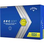 Callaway ERC Soft Yellow Triple Track