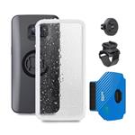 Telefoonhouderset SP Connect Multi Activity Bundle Samsung S7 Edge Zwart