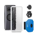 Telefoonhouderset SP Connect Multi Activity Bundle Samsung S8 Zwart