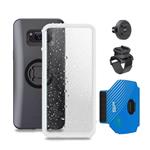 Telefoonhouderset SP Connect Multi Activity Bundle Samsung S8+ Zwart