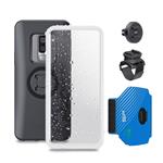Telefoonhouderset SP Connect Multi Activity Bundle Samsung S9+ Zwart