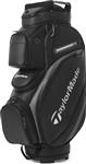 TaylorMade Deluxe Cartbag - Black -