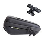 Zadeltas SP Connect Saddle Case Zwart