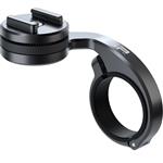 Telefoonhouder Bevestiging SP Connect Bicycle Handlebar Mount Pro MTB Zwart