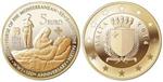 Malta 5 Euro 2014 Eerste Wereldoorlog