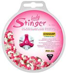 Champ Stinger Q Lock (nike)