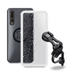 Telefoonhouderset SP Connect Bike Bundle II Samsung Note 10 Zwart