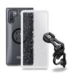 Telefoonhouderset SP Connect Bike Bundle II Samsung Note 10+ Zwart