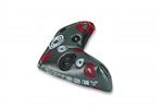 Odyssey putter headcover