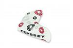 Odyssey putter headcover