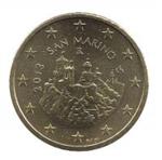 San Marino 50 Cent 2013