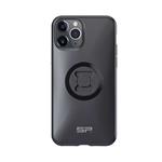 Telefoonhouder SP Connect Case iPhone XS Max/11 Pro Max Zwart