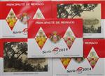 Monaco BU 2014