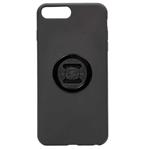 Telefoonhouder SP Connect Case iPhone 6+/6S+/7+/8+ Zwart