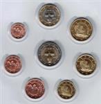Cyprus UNC 2015