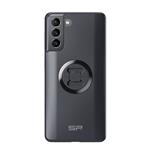 Telefoonhouder SP Connect Case Samsung S21 Zwart