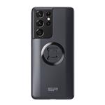 Telefoonhouder SP Connect Case Samsung S21 Ultra Zwart