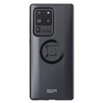 Telefoonhouder SP Connect Case Samsung S20 Ultra Zwart