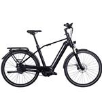 Kettler Quadriga Pro Belt Automatic herenfiets