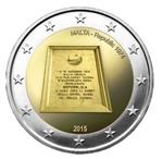 Malta 2 Euro 2015 Republiek 1974