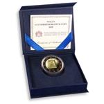 Malta 2 Euro 2015 Republiek 1974 Proof