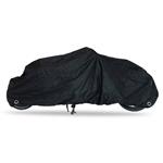 Bike cover