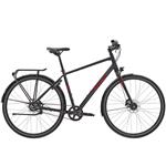 Trek District 3 Equipped herenfiets