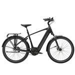 Trek District+ 4 2025 Herenfiets