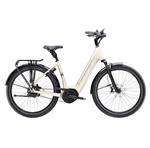 Trek District+ 5 2025 damesfiets