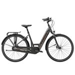 Trek District+ 3 2023 Damesfiets
