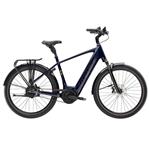 Trek District+ 5 2025 Herenfiets