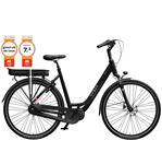 Vyber Ride E1 Lite dames 2025