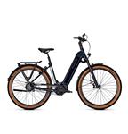 Kalkhoff Entice 5 Excite+ 2024