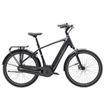 Trek District+ 3 2025 Herenfiets