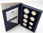 Andorra Proofset 2014