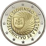 Slowakije 2 Euro 2016 Voorzitterschap EU