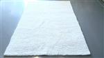Tapijt mat Ivory 240 x 170 cm