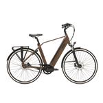 Qwic Inter Tour herenfiets