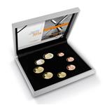 Nederland Proofset 2016