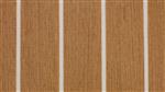 Nautifloor Teak & Ivory