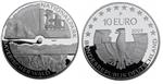 Duitsland 10 Euro 2005 Beierse Woud