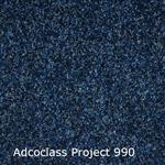 boot tapijt Adcoclass felblauw 990