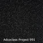 boot tapijt Adcoclass zwart 991