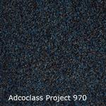 boot tapijt Adcoclass antraciet-blauw 970