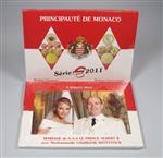 Monaco BU 2011