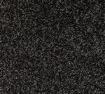 Aquatex antraciet boot tapijt